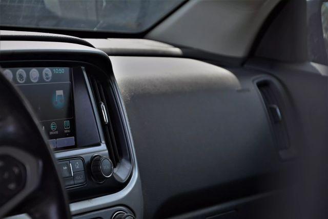 used 2018 Chevrolet Colorado car, priced at $12,480