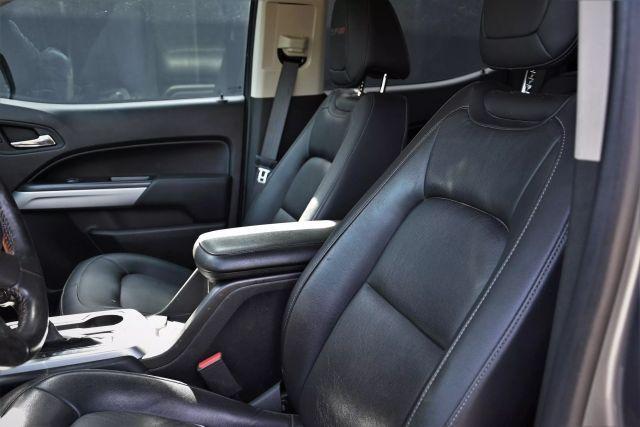 used 2018 Chevrolet Colorado car, priced at $12,480