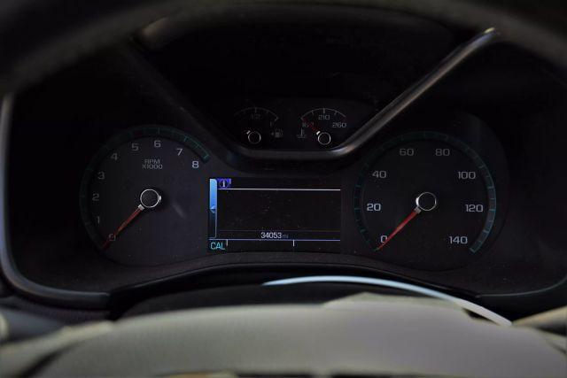 used 2018 Chevrolet Colorado car, priced at $12,480