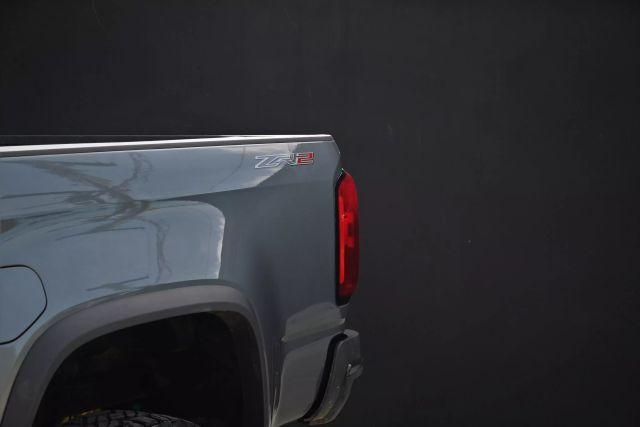 used 2018 Chevrolet Colorado car, priced at $12,480