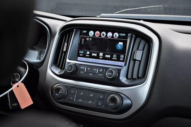 used 2018 Chevrolet Colorado car, priced at $12,480
