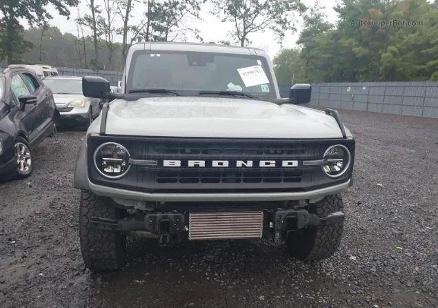 used 2021 Ford Bronco car, priced at $21,980