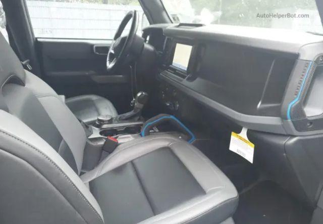 used 2021 Ford Bronco car, priced at $21,980