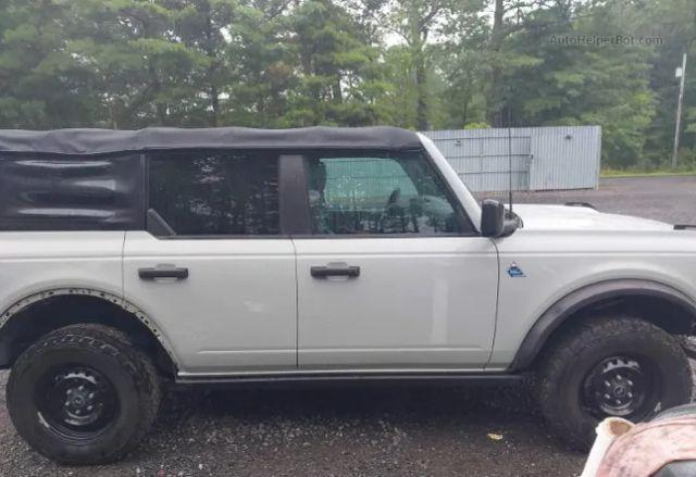used 2021 Ford Bronco car, priced at $21,980