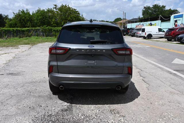 used 2024 Ford Escape car, priced at $4,980
