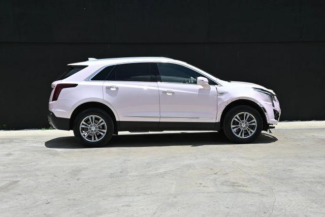 used 2023 Cadillac XT5 car, priced at $8,980