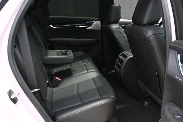 used 2023 Cadillac XT5 car, priced at $8,980