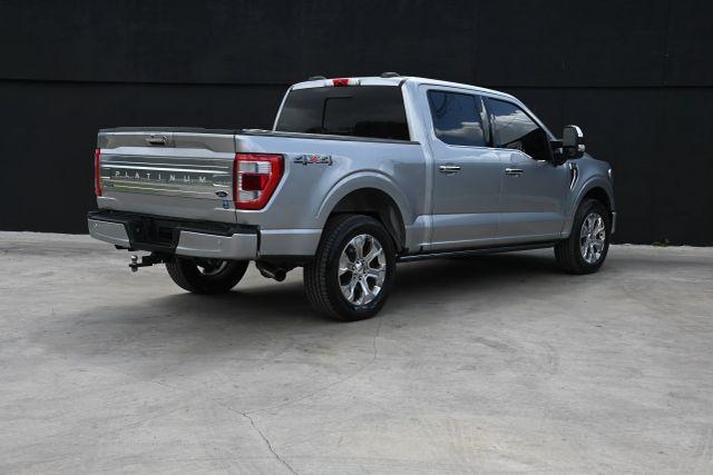 used 2021 Ford F-150 car, priced at $28,980