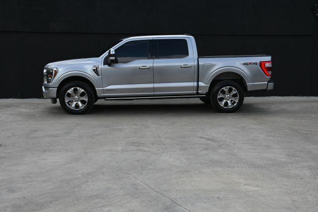 used 2021 Ford F-150 car, priced at $28,980