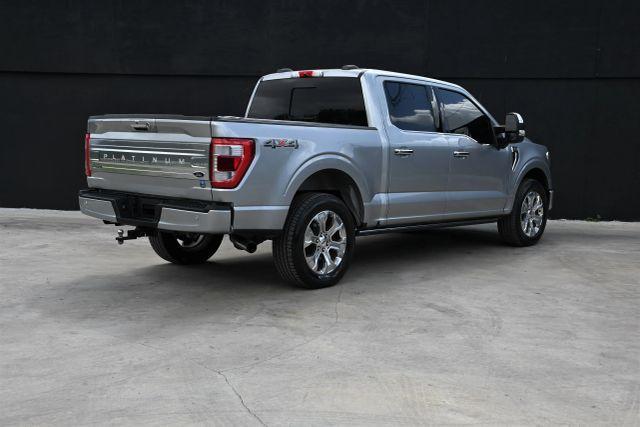 used 2021 Ford F-150 car, priced at $28,980