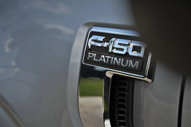 used 2021 Ford F-150 car, priced at $28,980