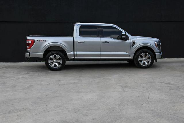 used 2021 Ford F-150 car, priced at $28,980
