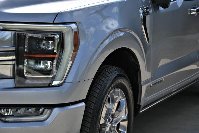 used 2021 Ford F-150 car, priced at $28,980
