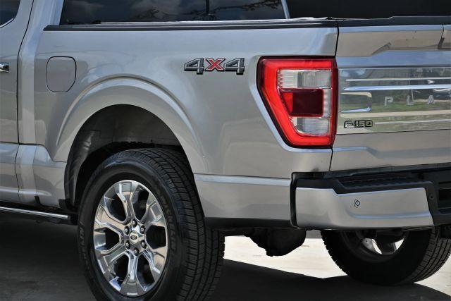 used 2021 Ford F-150 car, priced at $28,980