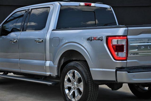 used 2021 Ford F-150 car, priced at $28,980