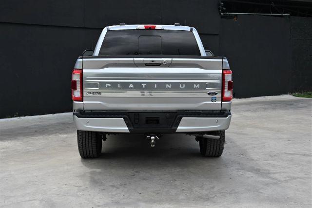 used 2021 Ford F-150 car, priced at $28,980