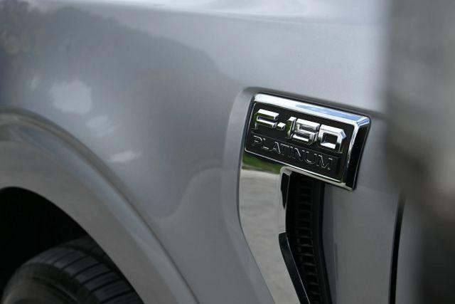 used 2021 Ford F-150 car, priced at $28,980