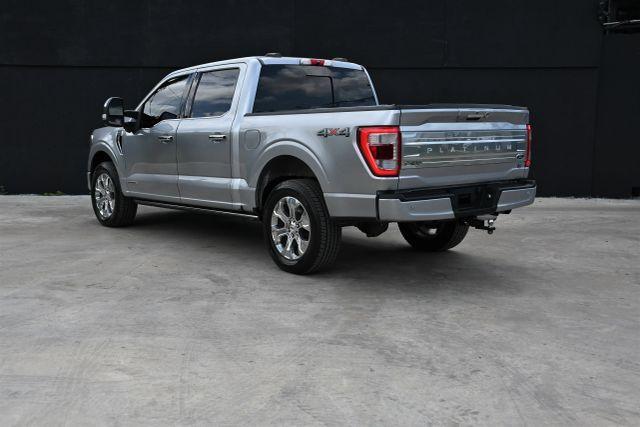 used 2021 Ford F-150 car, priced at $28,980