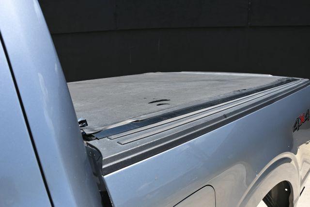 used 2021 Ford F-150 car, priced at $28,980