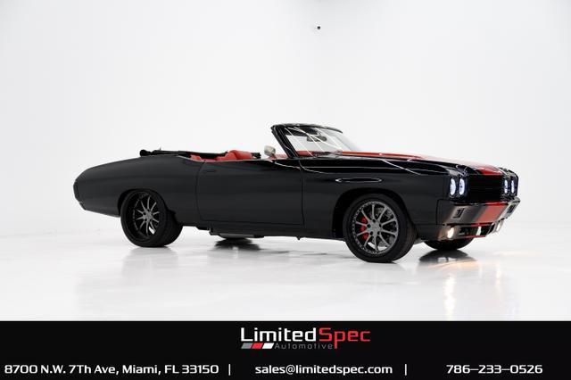 used 1970 Chevrolet Chevelle car, priced at $269,950