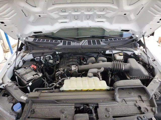 used 2023 Ford F-150 car, priced at $8,980