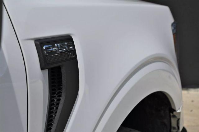 used 2023 Ford F-150 car, priced at $9,980