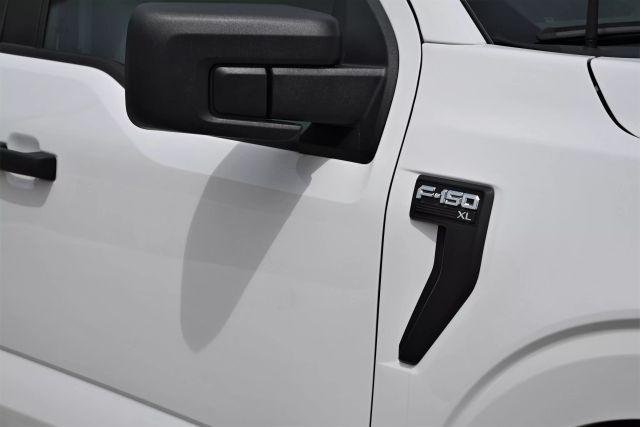 used 2023 Ford F-150 car, priced at $9,980