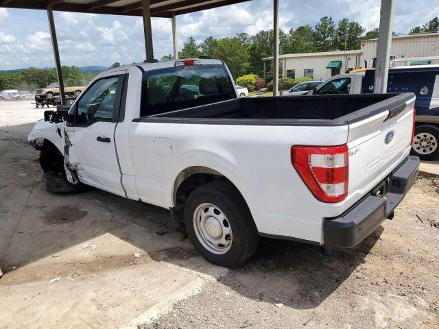 used 2023 Ford F-150 car, priced at $8,980