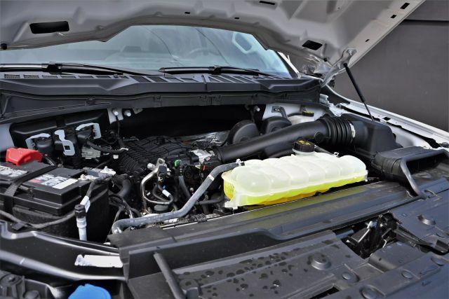 used 2023 Ford F-150 car, priced at $9,980