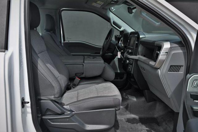 used 2023 Ford F-150 car, priced at $9,980