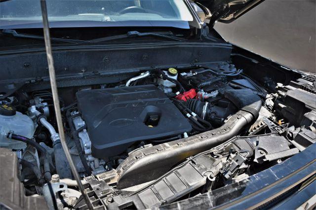 used 2021 Ford Bronco Sport car, priced at $7,280