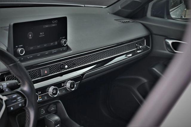 used 2023 Honda Civic car, priced at $9,980