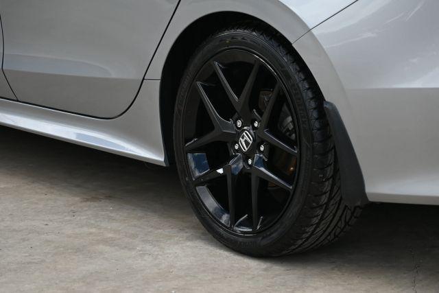 used 2023 Honda Civic car, priced at $9,980