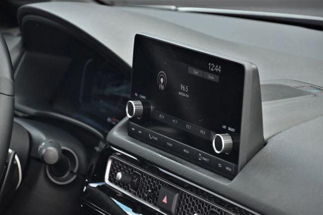 used 2023 Honda Civic car, priced at $9,980