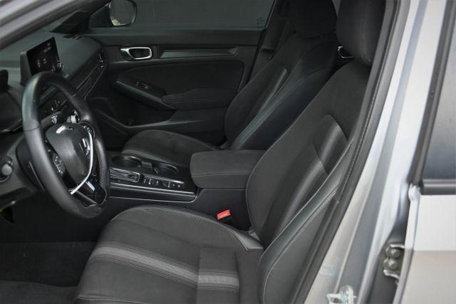 used 2023 Honda Civic car, priced at $9,980