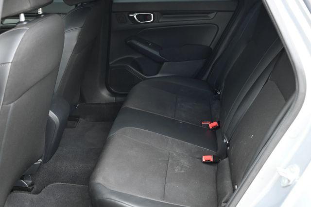 used 2023 Honda Civic car, priced at $9,980