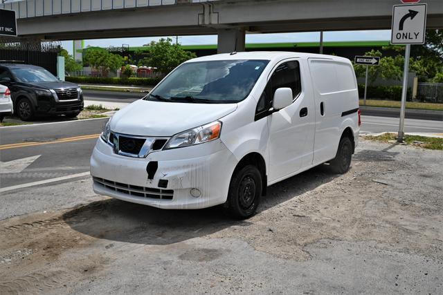 used 2019 Nissan NV200 car, priced at $7,950