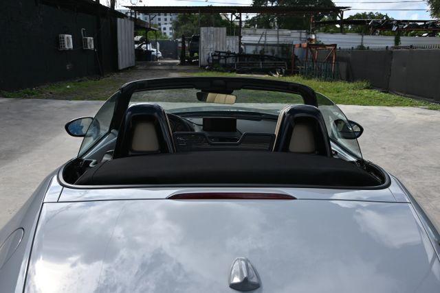 used 2024 Mazda MX-5 Miata car, priced at $10,480