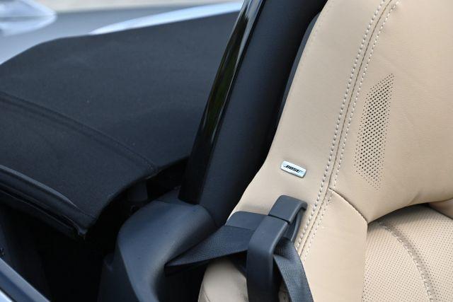 used 2024 Mazda MX-5 Miata car, priced at $10,480