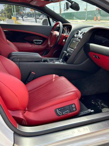 used 2017 Bentley Continental GT car, priced at $69,980