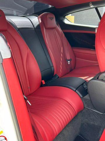 used 2017 Bentley Continental GT car, priced at $69,980