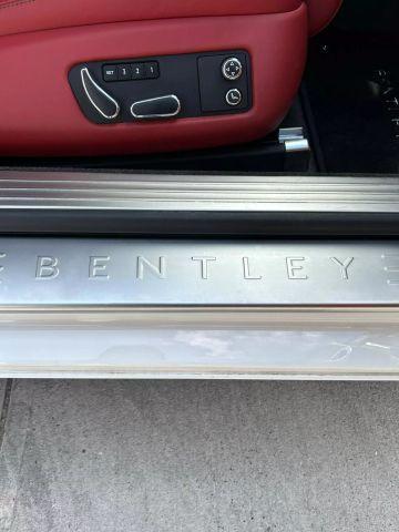 used 2017 Bentley Continental GT car, priced at $69,980