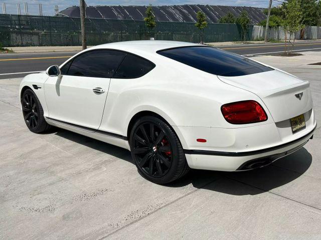 used 2017 Bentley Continental GT car, priced at $69,980