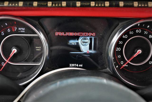 used 2021 Jeep Gladiator car, priced at $13,980