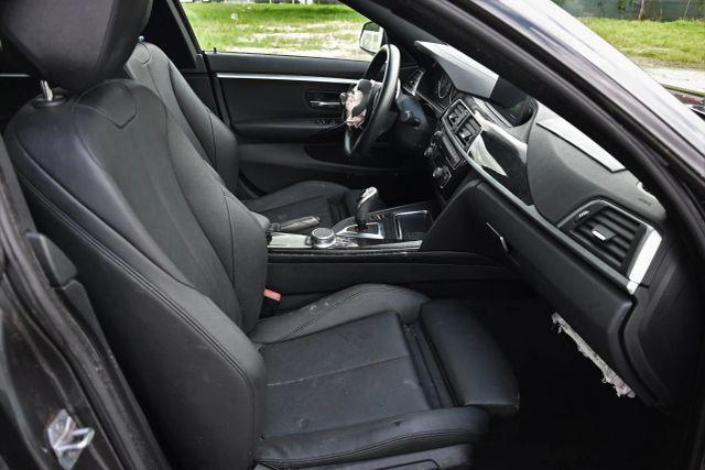 used 2019 BMW 430 Gran Coupe car, priced at $4,480