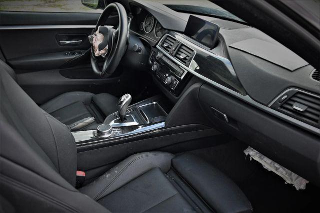 used 2019 BMW 430 Gran Coupe car, priced at $4,480