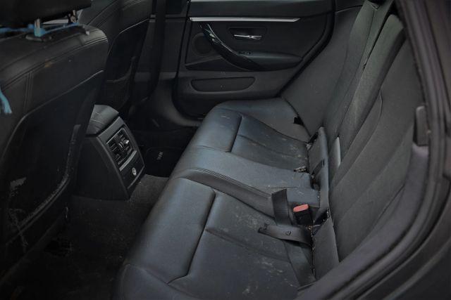 used 2019 BMW 430 Gran Coupe car, priced at $4,480