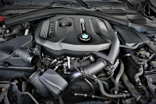 used 2019 BMW 430 Gran Coupe car, priced at $4,480
