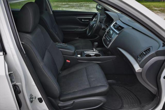 used 2018 Nissan Altima car, priced at $3,780