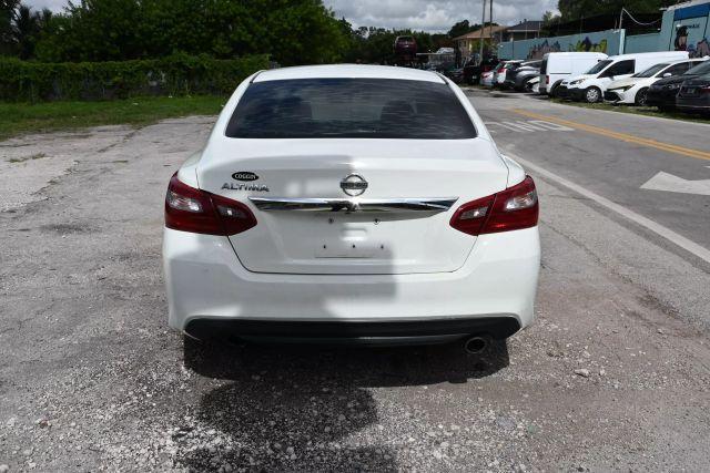 used 2018 Nissan Altima car, priced at $3,780
